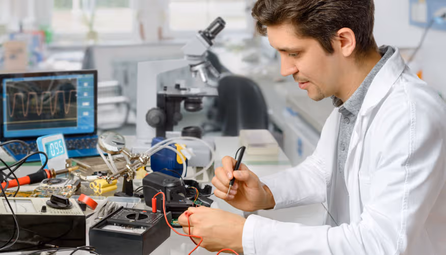 Baykan Elektronik Tamircisi