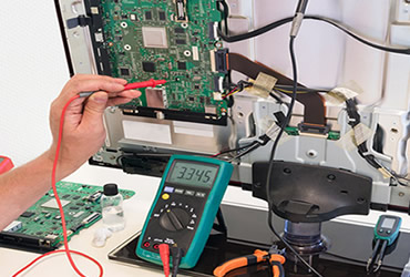 Baykan Elektronik Tamircisi