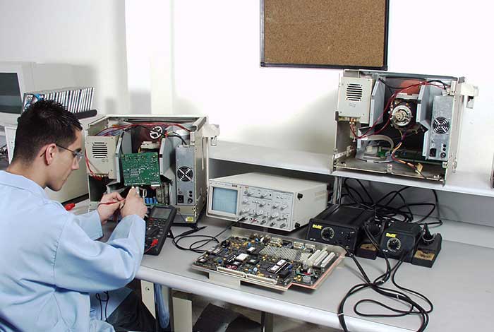 Baykan Elektronik Tamircisi